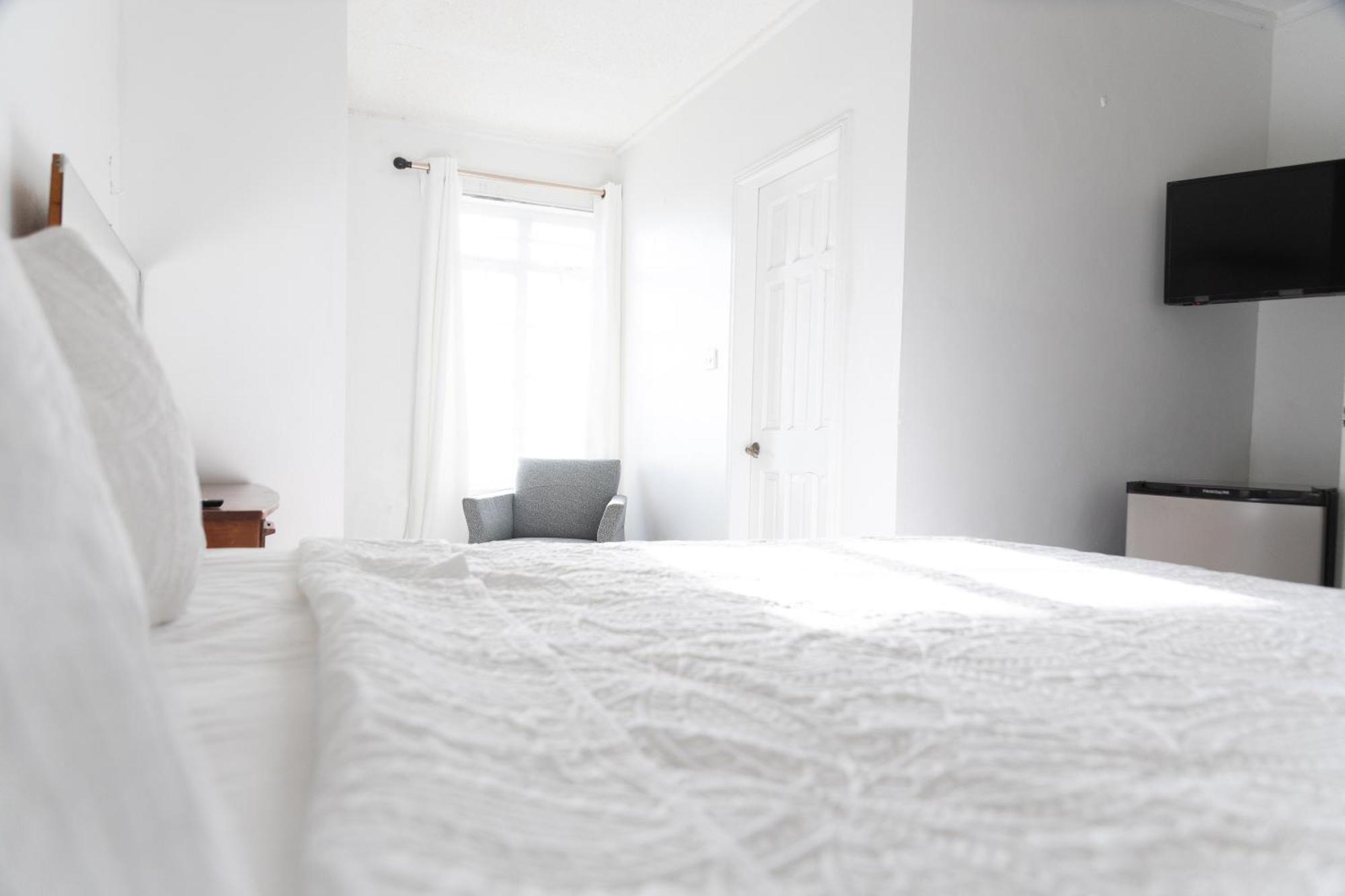 La Maison 29 Roseau Dış mekan fotoğraf