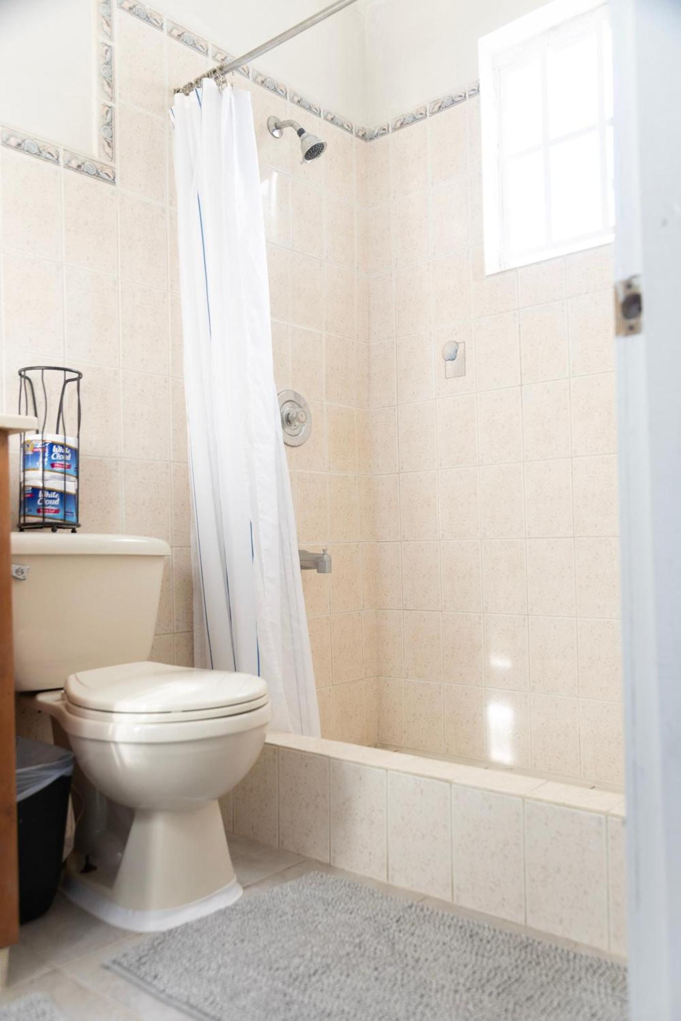La Maison 29 Roseau Dış mekan fotoğraf