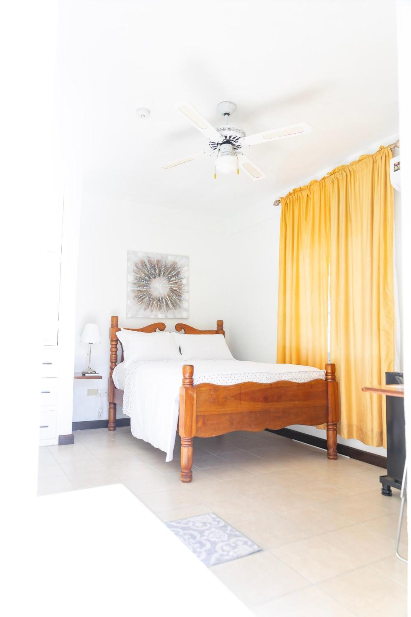 La Maison 29 Roseau Dış mekan fotoğraf